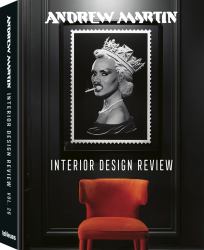 Andrew Martin Interior Design Review Vol. 26