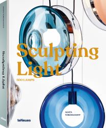 Sculpting Light : 500 Lamps