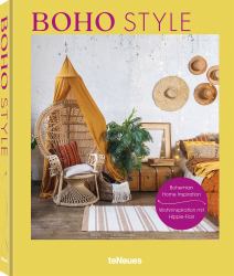 Boho Style : Bohemian Home Inspiration