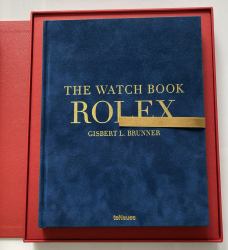 The Watch Book Rolex - Special Luxury Edition