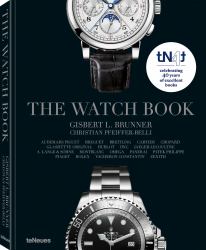 The Watch Book I