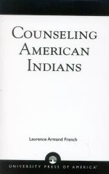 Counseling American Indians