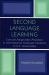 Second Language Learning and Cultural Adaptation Processes in Graduate International Students in U. S. Universities