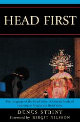 Head First : The Language of the Head Voice