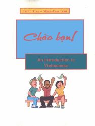 Chao Ban! : An Introduction to Vietnamese