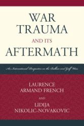 War Trauma and its Aftermath