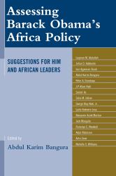 Assessing Barack Obama's Africa Policy