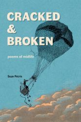 Cracked & Broken - Hardcover : Poems of Midlife