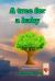 A Tree for a Baby : Story and Coloring Book