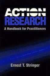 Action Research : A Handbook for Practitioners