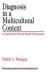 Diagnosis in a Multicultural Context : A Casebook for Mental Health Professionals