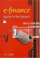 E-Finance : Log in to the Future!