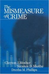 The Mismeasure of Crime