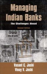 Managing Indian Banks : The Challenges Ahead