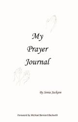 My Prayer Journal