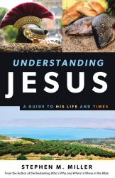 Understanding Jesus : A Guide to His Life and Times