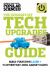 Tech Upgrades Guide : Build Your Own Laser Cutter + 74 Other Way-Cool Gadget Hacks