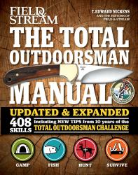 The Total Outdoorsman Manual (10th Anniversary Edition)