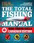 The Total Fishing Manual