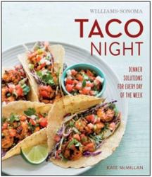 Taco Night (Williams-Sonoma)