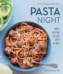 Pasta Night (Williams-Sonoma)