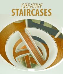 Creative Staircases