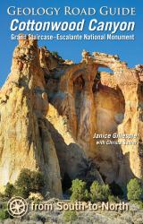 Cottonwood Canyon Geology Road Guide