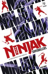 Ninjak : Superkillers