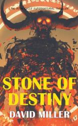 Stone of Destiny : An Irish Cycle Supernatural Thriller