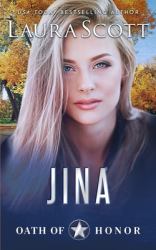 Jina : A Christian Romantic Suspense