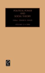 Political Power and Social Theory