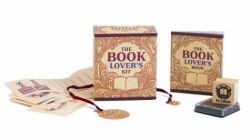 The Book Lover's Kit