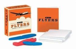 Mini Flyers : Design It! Build It! Fly It!