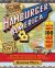 Hamburger America : One Man's Cross-Country Odyssey to Find the Best Burgers in the Nation