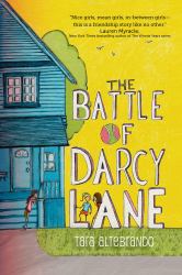 Battle of Darcy Lane