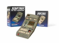 Star Trek: Light-And-Sound Tricorder