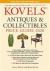 Kovels' Antiques and Collectibles Price Guide 2020