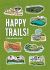 Happy Trails! : A National Parks Journal