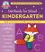 Get Ready for School: Kindergarten (Revised and Updated)