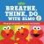 Sesame Street: Breathe, Think, Do with Elmo : Problem Solving for Little Monsters