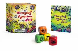 Everyday Adventure Dice : Shake up Your Day