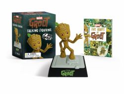 Marvel: Talking Groot : I Am Groot!