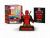 Marvel: Deadpool Talking Bust : Chimichanga!