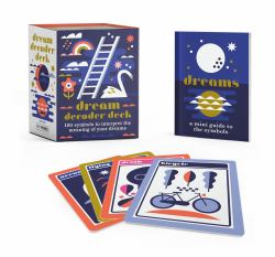 Dream Decoder Deck : 100 Symbols to Interpret the Meaning of Your Dreams