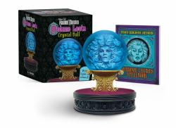 The Haunted Mansion: Madame Leota Crystal Ball : With Light and Sound!