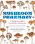 Mushroom Pharmacy : A Practical Guide to Psychedelic Mushrooms