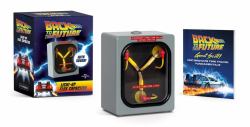 Back to the Future: Light-Up Flux Capacitor : With Sound!