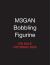 M3GAN Bobbling Figurine : With Sound!