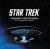 Star Trek Starships Coaster Book : Set of 6 Collectible Coasters