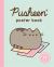 Pusheen Poster Book : 12 Cute Designs to Display